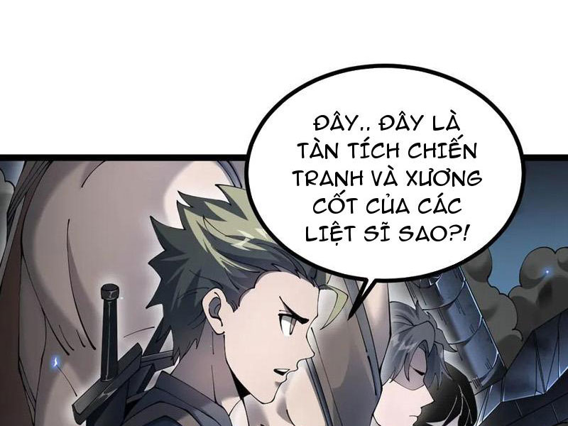 Cái Bóng Phản Bội Của Gia Tộc Chapter 48 - Trang 2