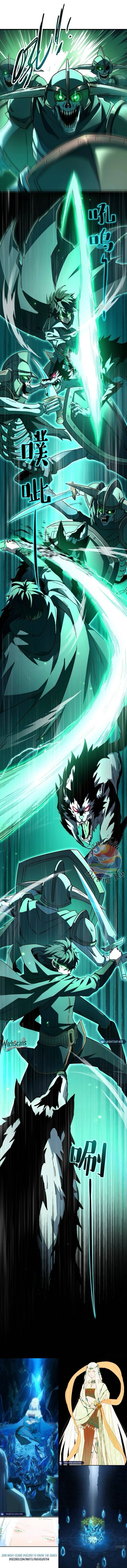 Triệu Hoán Chi Vương Khi Thế Giới Cải Biến Chapter 1 - Trang 2