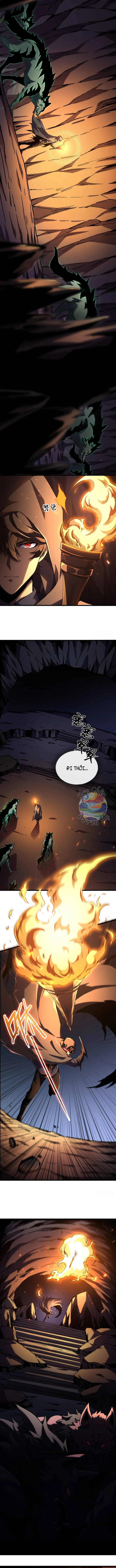 Triệu Hoán Chi Vương Khi Thế Giới Cải Biến Chapter 8 - Trang 2