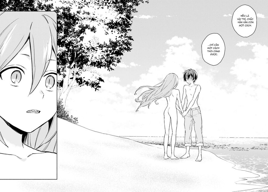 Nàng Hầu Cá Mập Bên Bờ Biển Chapter 13 - Trang 2