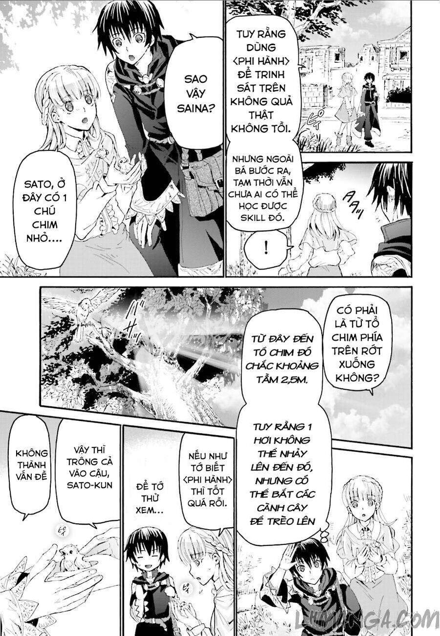 Dị Giới Cuồng Tưởng Khúc Chapter 5 - Trang 2