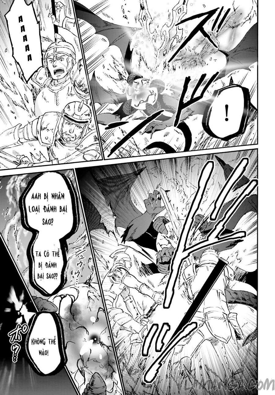 Dị Giới Cuồng Tưởng Khúc Chapter 11 - Trang 2