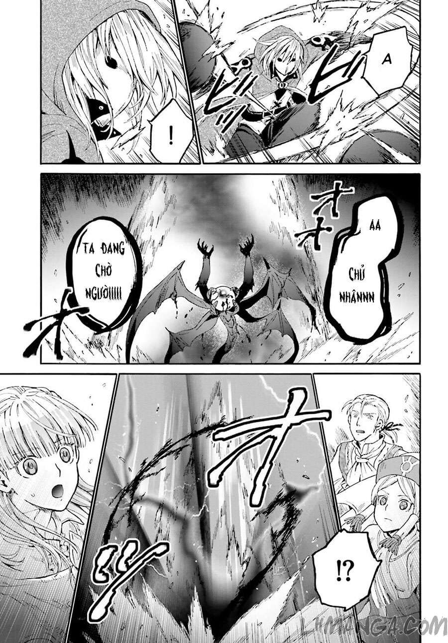 Dị Giới Cuồng Tưởng Khúc Chapter 11 - Trang 2