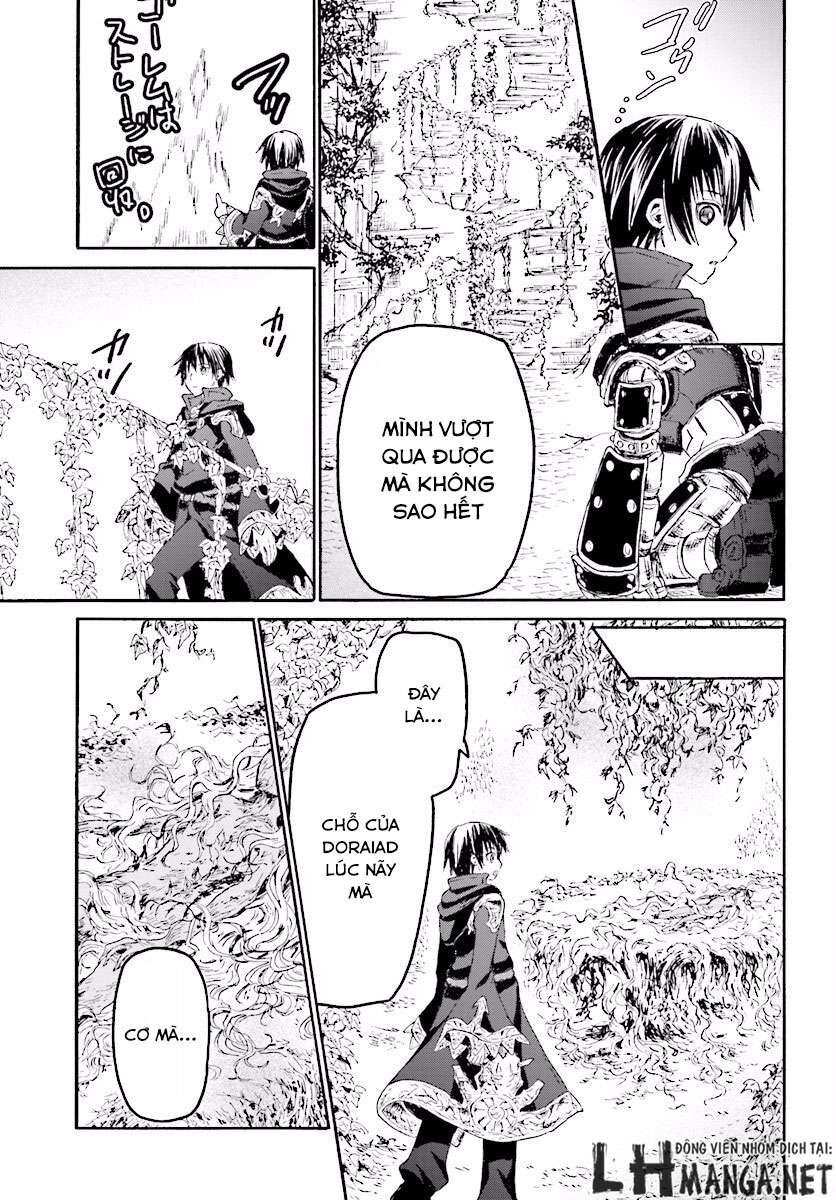 Dị Giới Cuồng Tưởng Khúc Chapter 23 - Trang 2