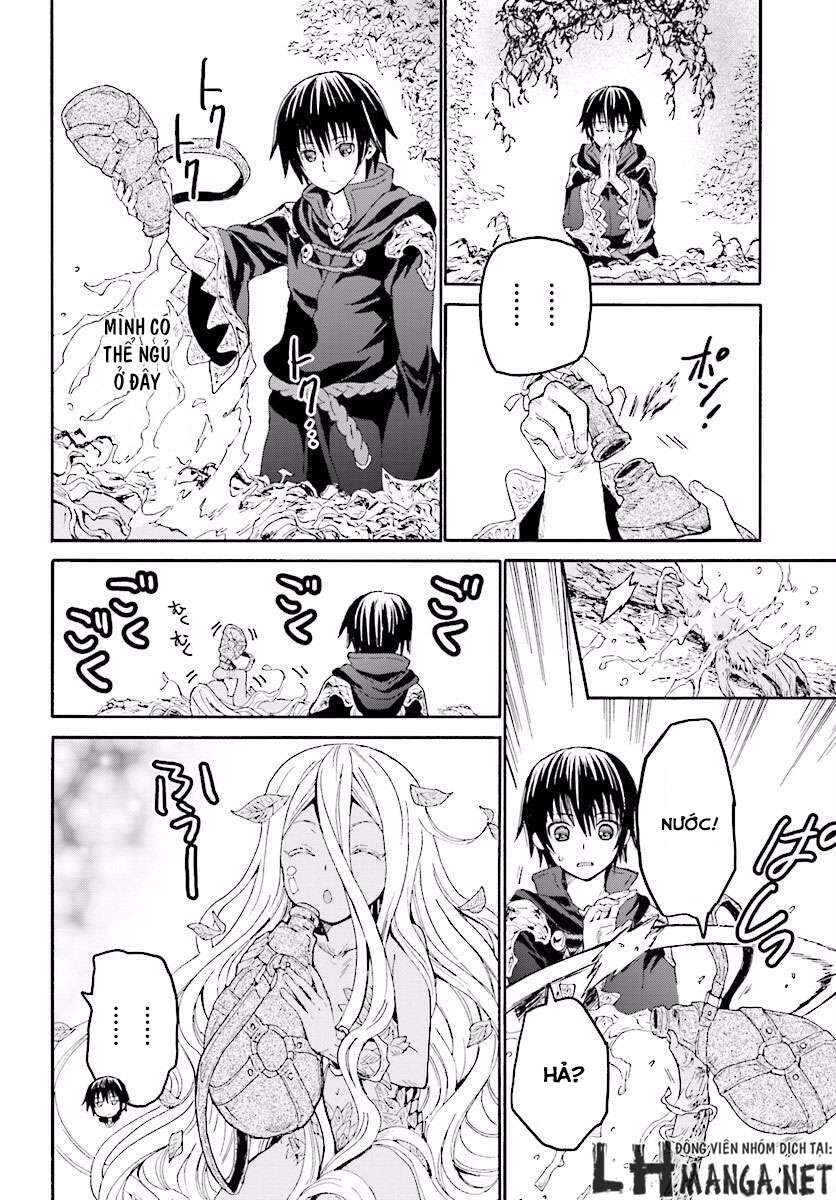 Dị Giới Cuồng Tưởng Khúc Chapter 23 - Trang 2