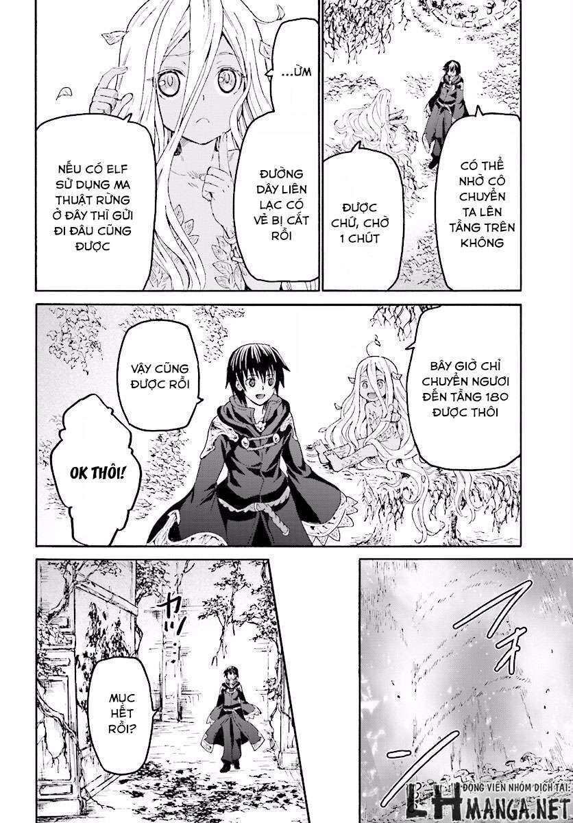 Dị Giới Cuồng Tưởng Khúc Chapter 23 - Trang 2
