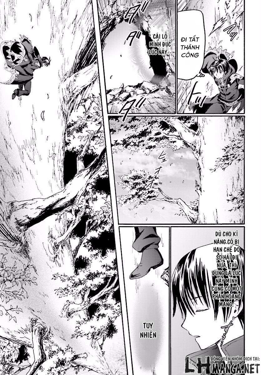 Dị Giới Cuồng Tưởng Khúc Chapter 25 - Trang 2