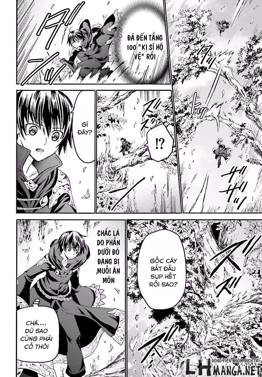 Dị Giới Cuồng Tưởng Khúc Chapter 25 - Trang 2