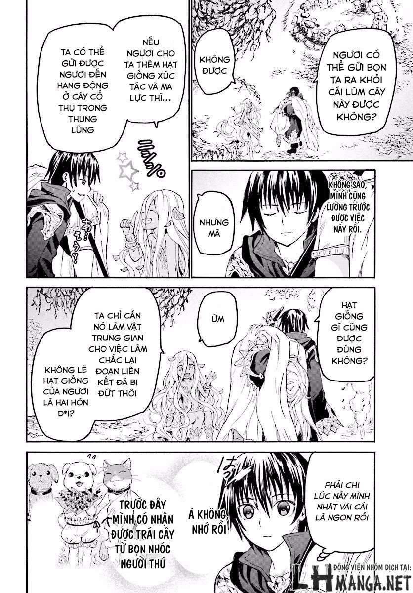 Dị Giới Cuồng Tưởng Khúc Chapter 25 - Trang 2