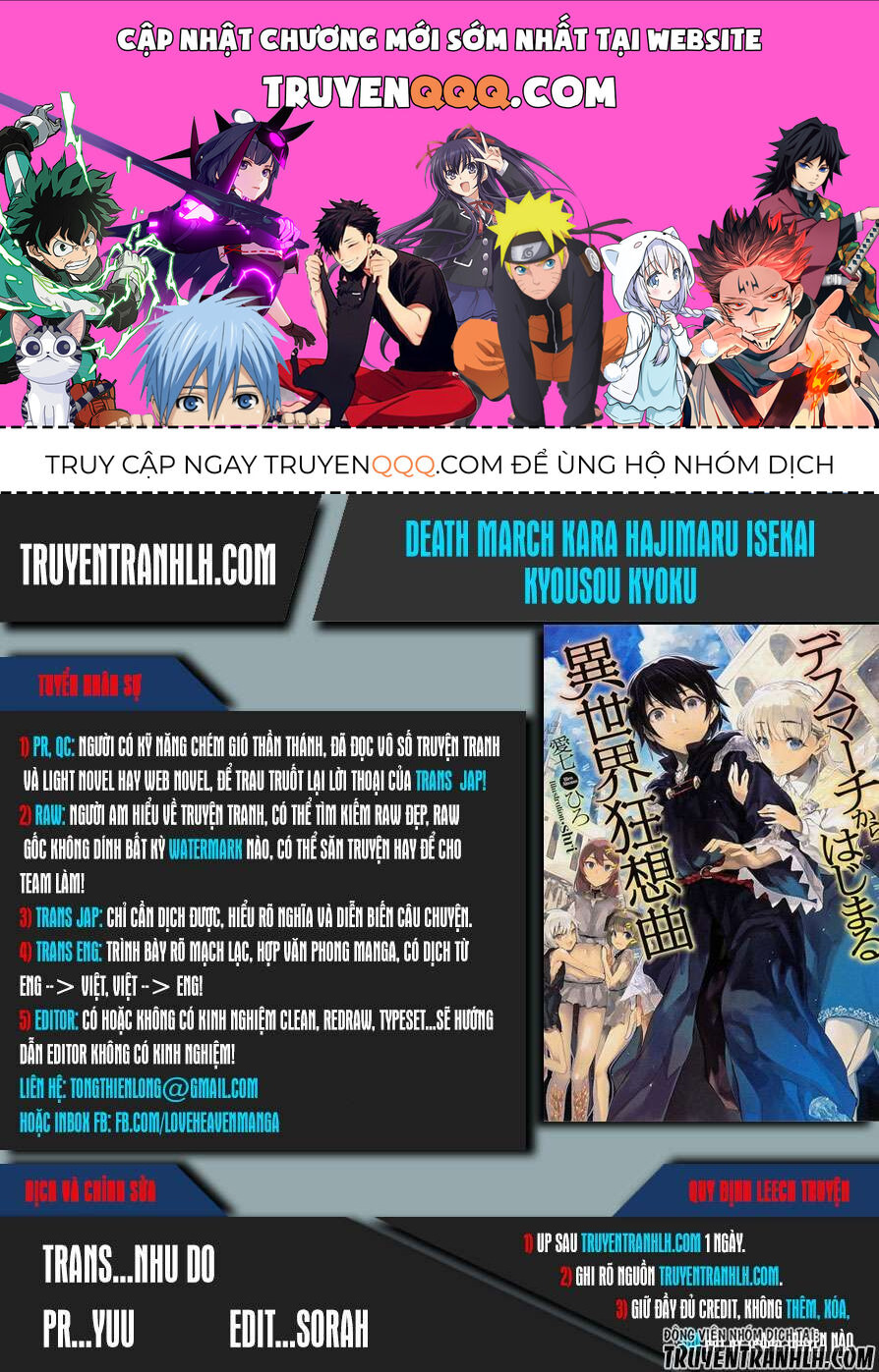 Dị Giới Cuồng Tưởng Khúc Chapter 34 - Trang 2