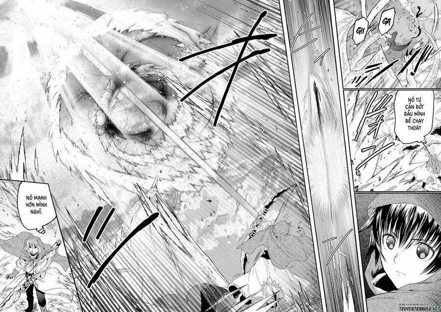 Dị Giới Cuồng Tưởng Khúc Chapter 63 - Trang 2