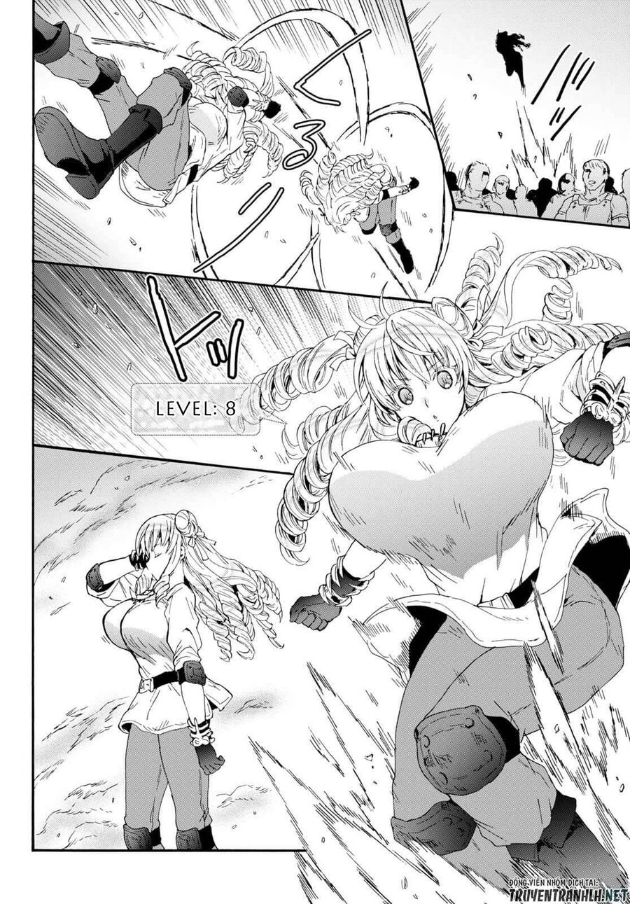Dị Giới Cuồng Tưởng Khúc Chapter 67 - Trang 2