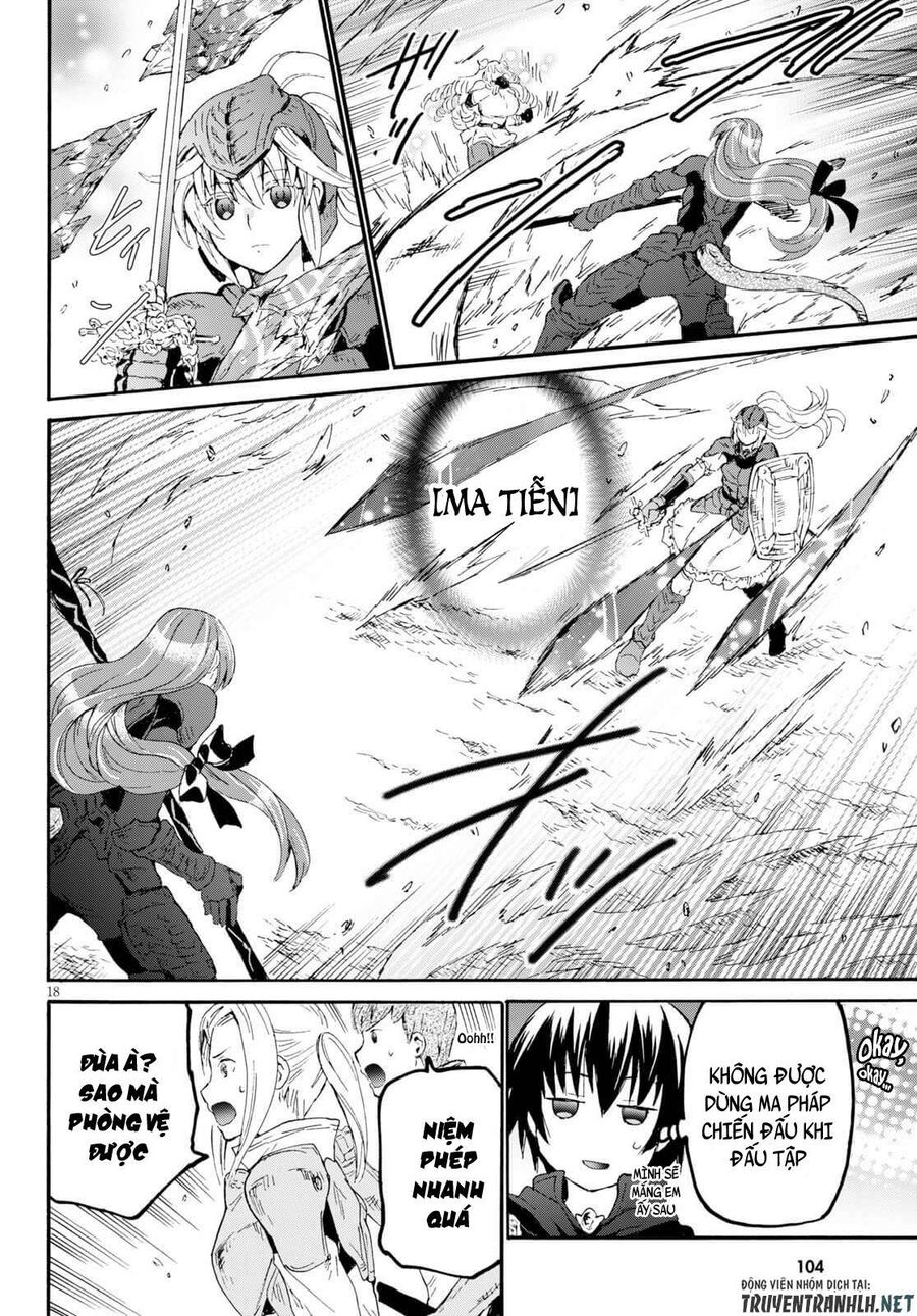 Dị Giới Cuồng Tưởng Khúc Chapter 67 - Trang 2