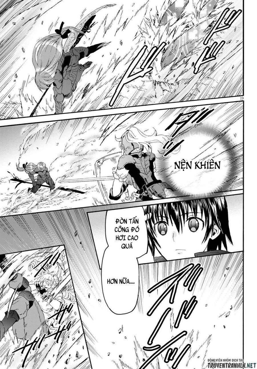 Dị Giới Cuồng Tưởng Khúc Chapter 67 - Trang 2