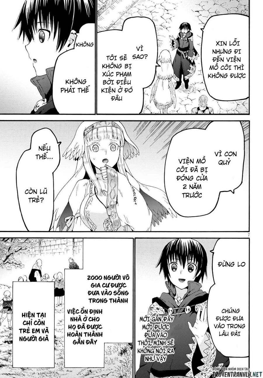 Dị Giới Cuồng Tưởng Khúc Chapter 67 - Trang 2