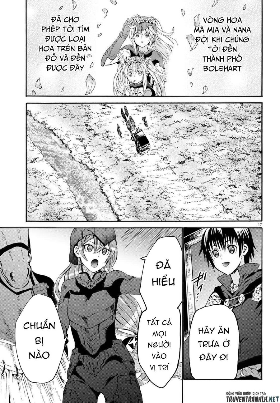 Dị Giới Cuồng Tưởng Khúc Chapter 75 - Trang 2
