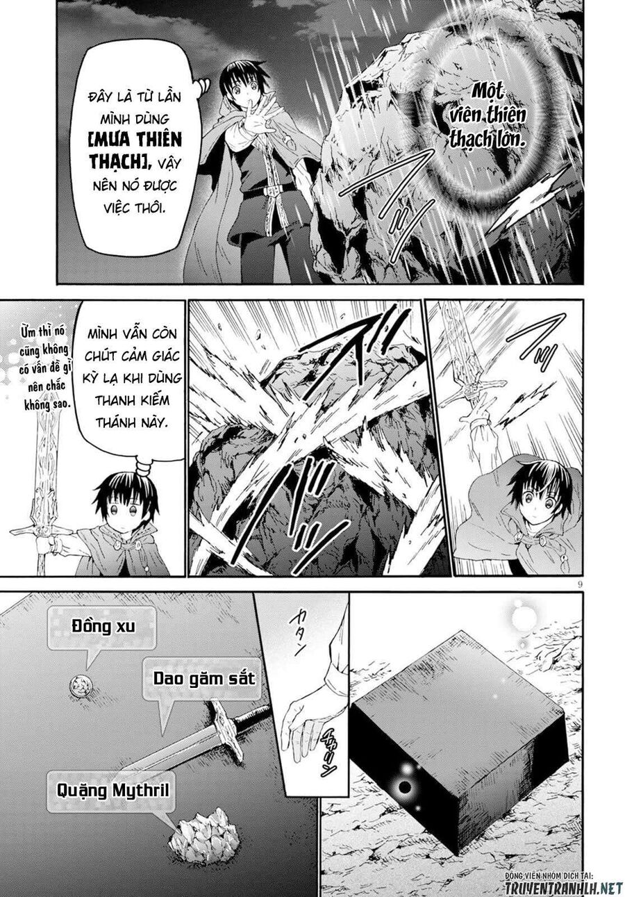 Dị Giới Cuồng Tưởng Khúc Chapter 76 - Trang 2
