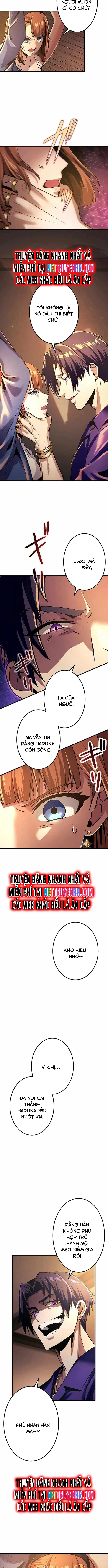 Vượt Cấp Với Kỹ Năng Thần Thánh Chapter 9 - Trang 2