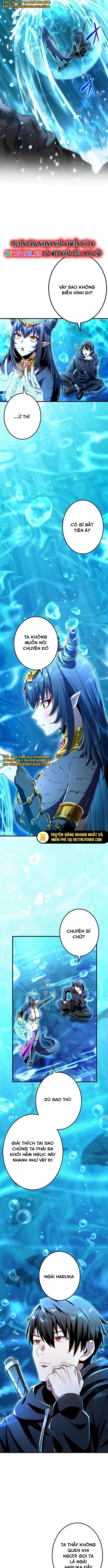 Vượt Cấp Với Kỹ Năng Thần Thánh Chapter 17 - Trang 2