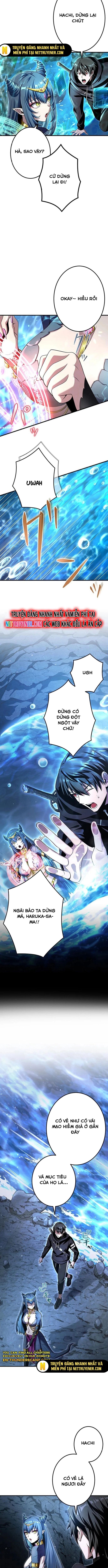 Vượt Cấp Với Kỹ Năng Thần Thánh Chapter 17 - Trang 2