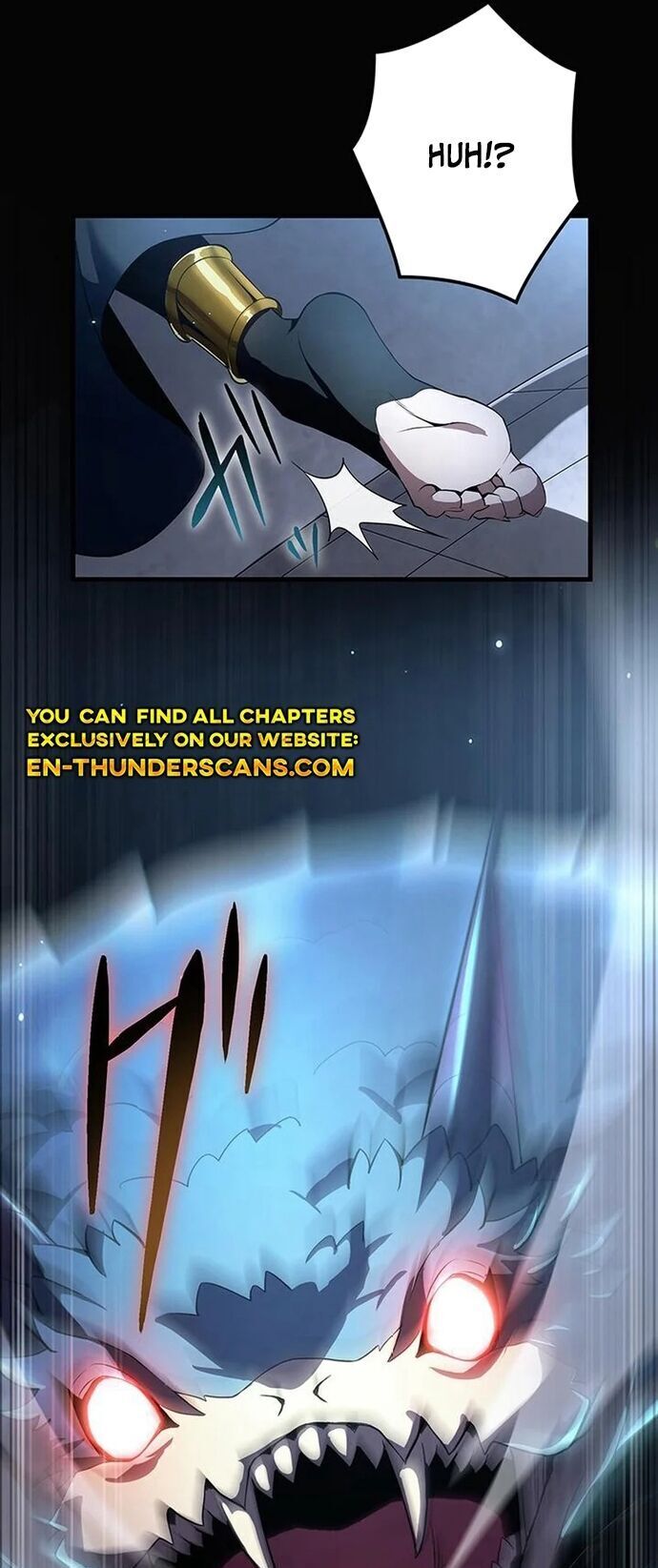 Vượt Cấp Với Kỹ Năng Thần Thánh Chapter 18 - Trang 2