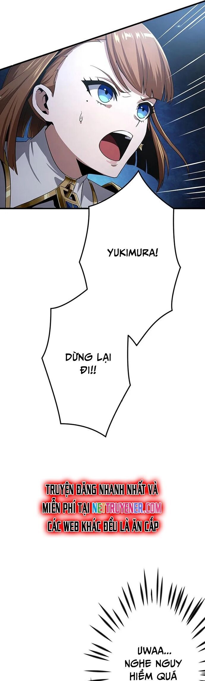 Vượt Cấp Với Kỹ Năng Thần Thánh Chapter 18 - Trang 2