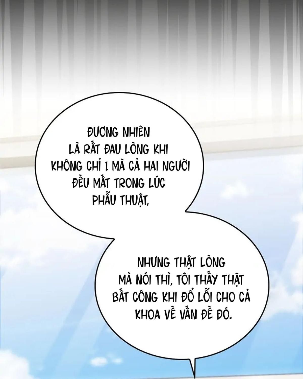 Bác Sĩ Thăng Cấp Chapter 39 - Trang 2