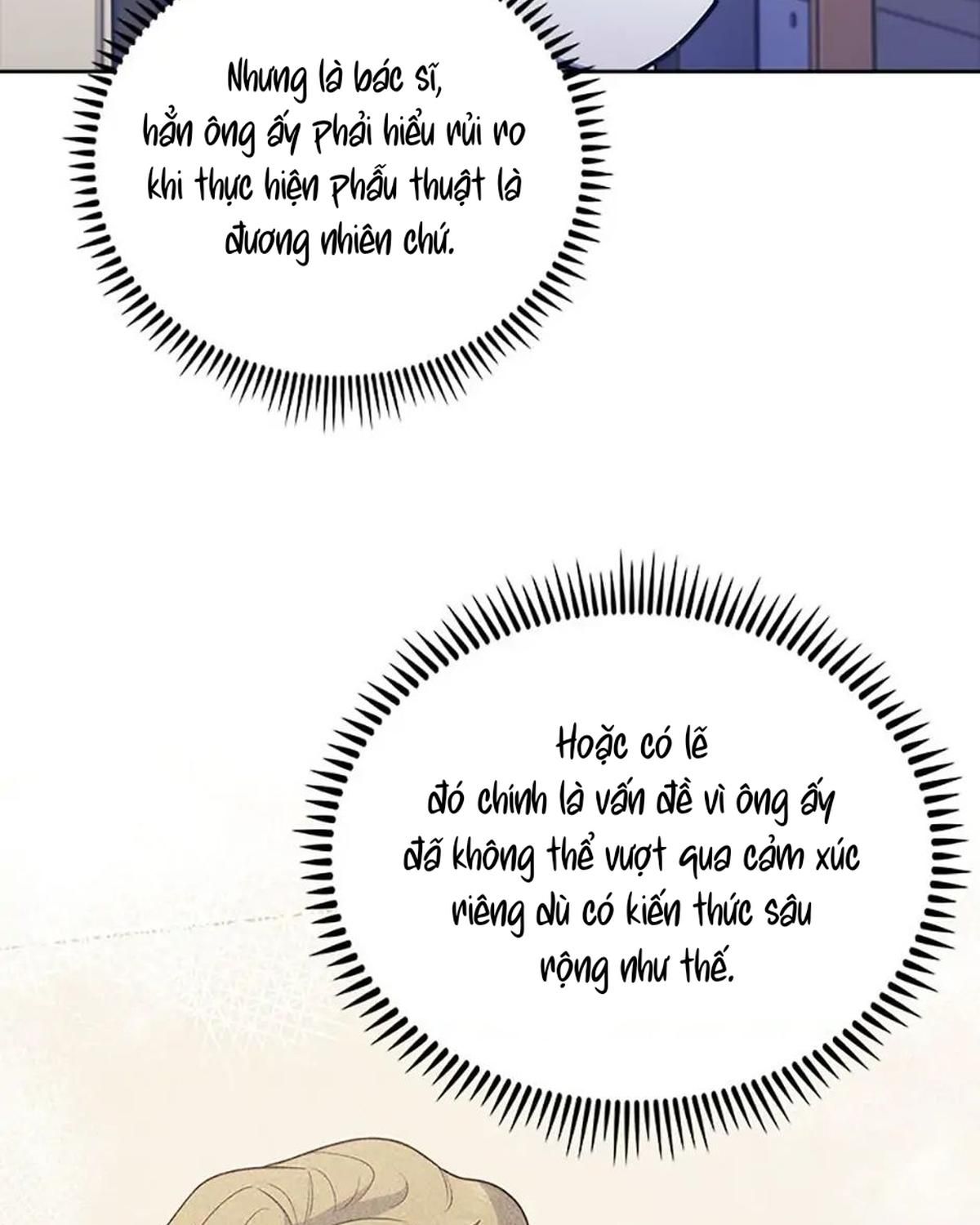 Bác Sĩ Thăng Cấp Chapter 39 - Trang 2