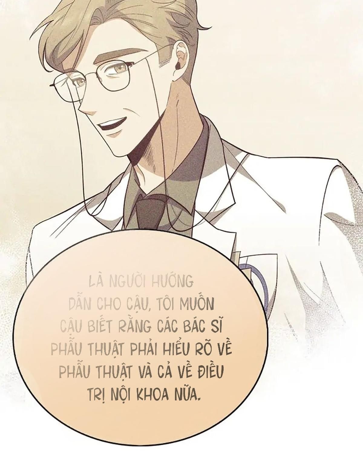 Bác Sĩ Thăng Cấp Chapter 39 - Trang 2
