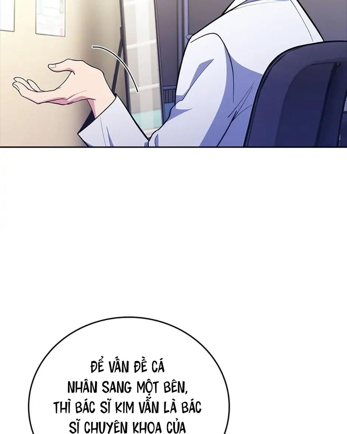 Bác Sĩ Thăng Cấp Chapter 39 - Trang 2