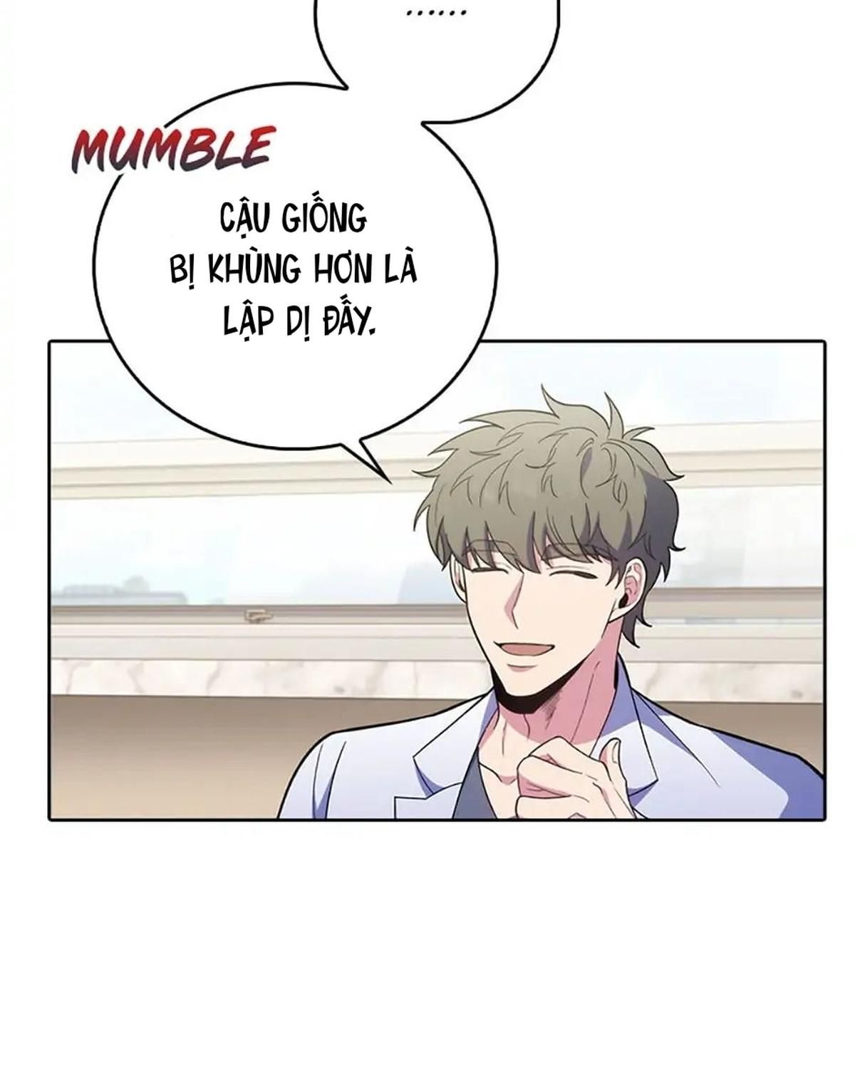 Bác Sĩ Thăng Cấp Chapter 39 - Trang 2