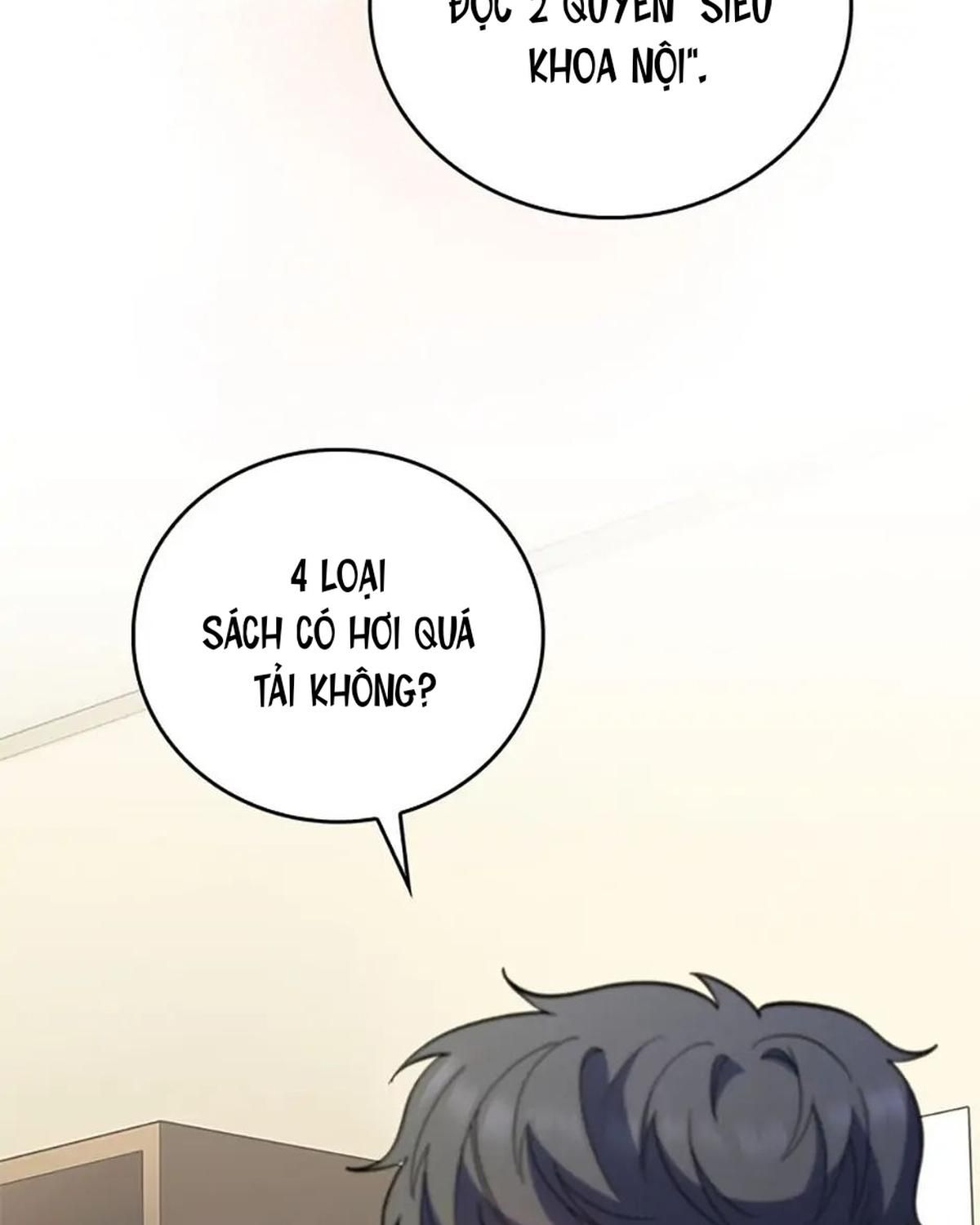 Bác Sĩ Thăng Cấp Chapter 39 - Trang 2