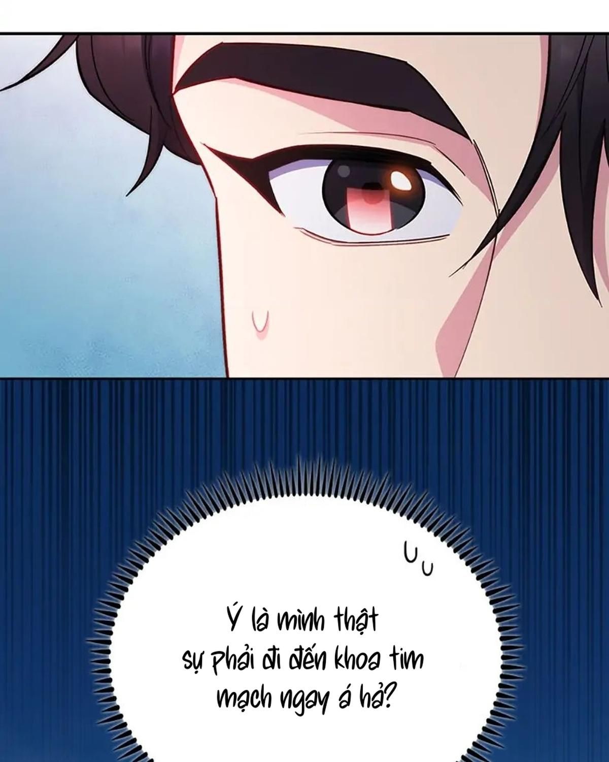 Bác Sĩ Thăng Cấp Chapter 39 - Trang 2