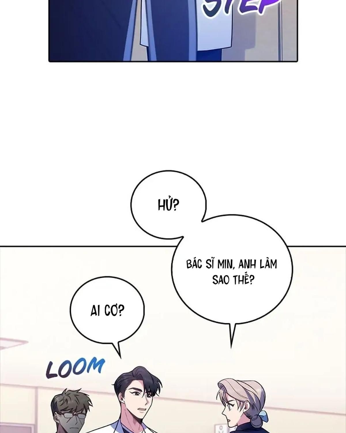 Bác Sĩ Thăng Cấp Chapter 39 - Trang 2