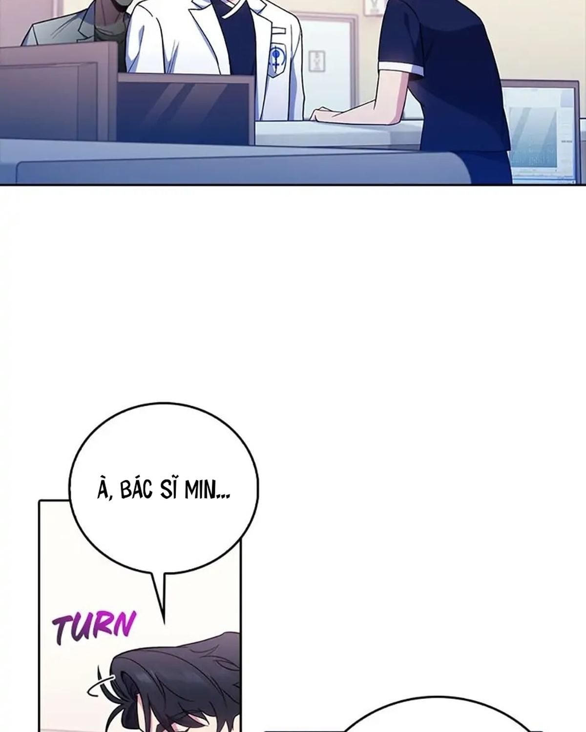 Bác Sĩ Thăng Cấp Chapter 39 - Trang 2