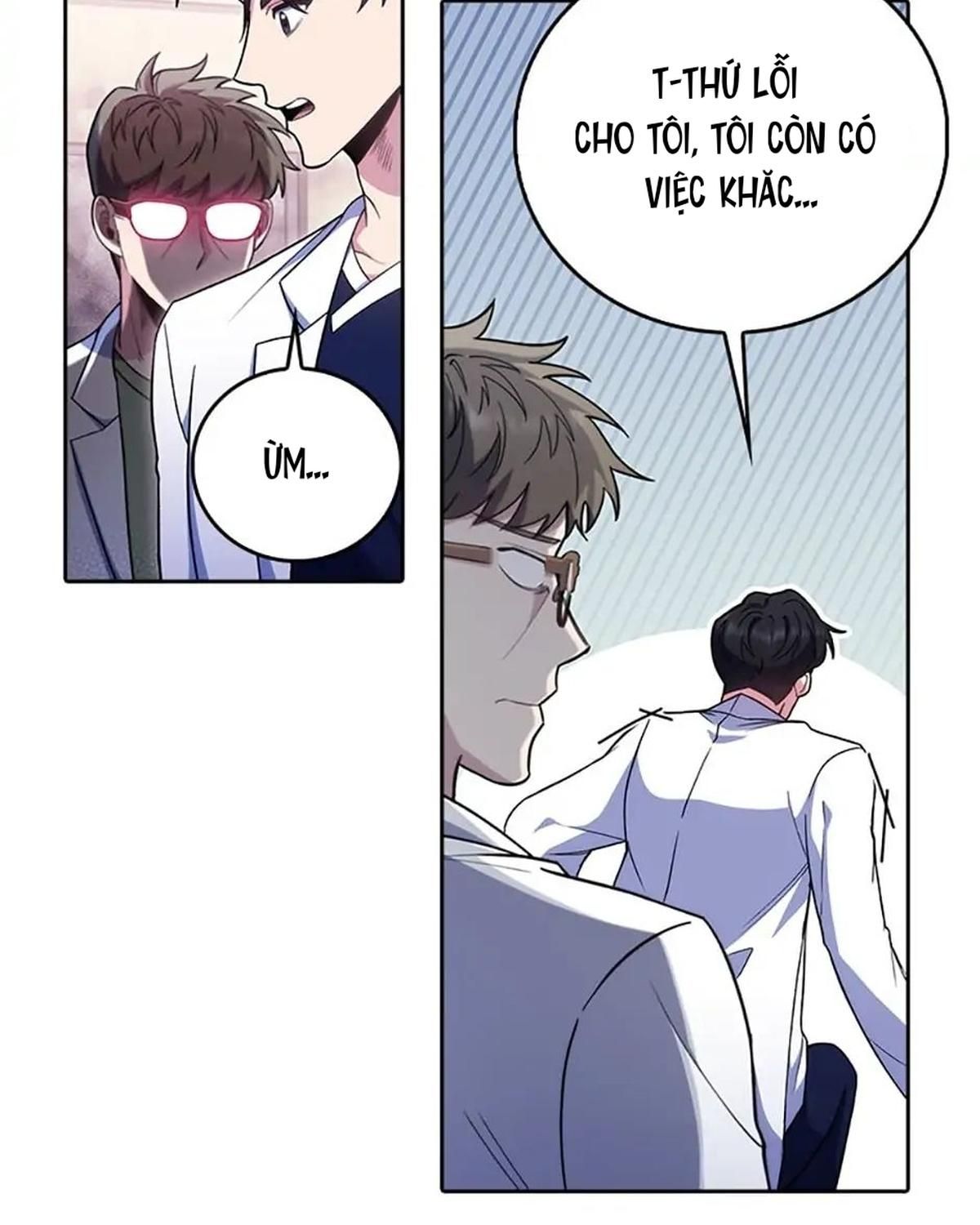 Bác Sĩ Thăng Cấp Chapter 39 - Trang 2