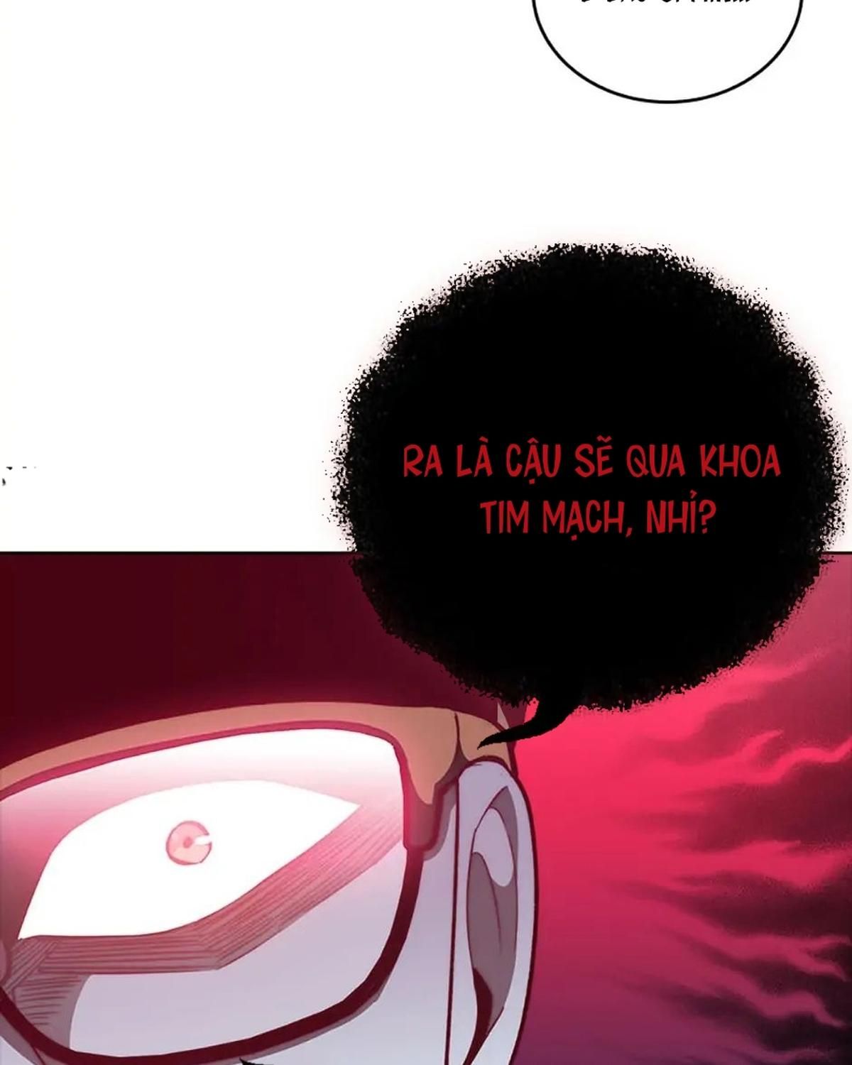 Bác Sĩ Thăng Cấp Chapter 39 - Trang 2