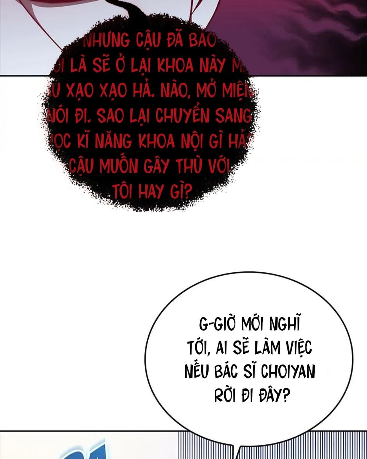 Bác Sĩ Thăng Cấp Chapter 39 - Trang 2