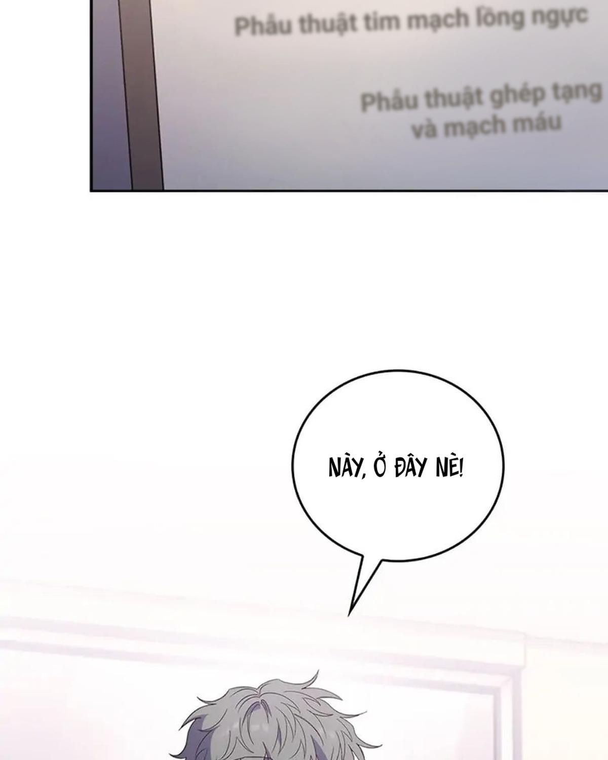 Bác Sĩ Thăng Cấp Chapter 39 - Trang 2