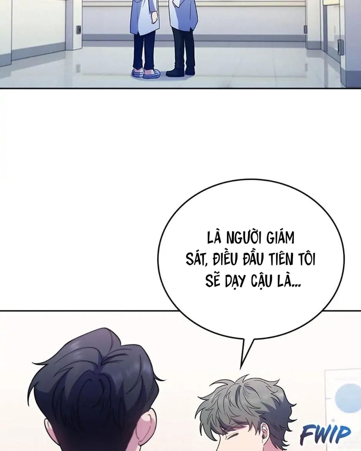 Bác Sĩ Thăng Cấp Chapter 39 - Trang 2