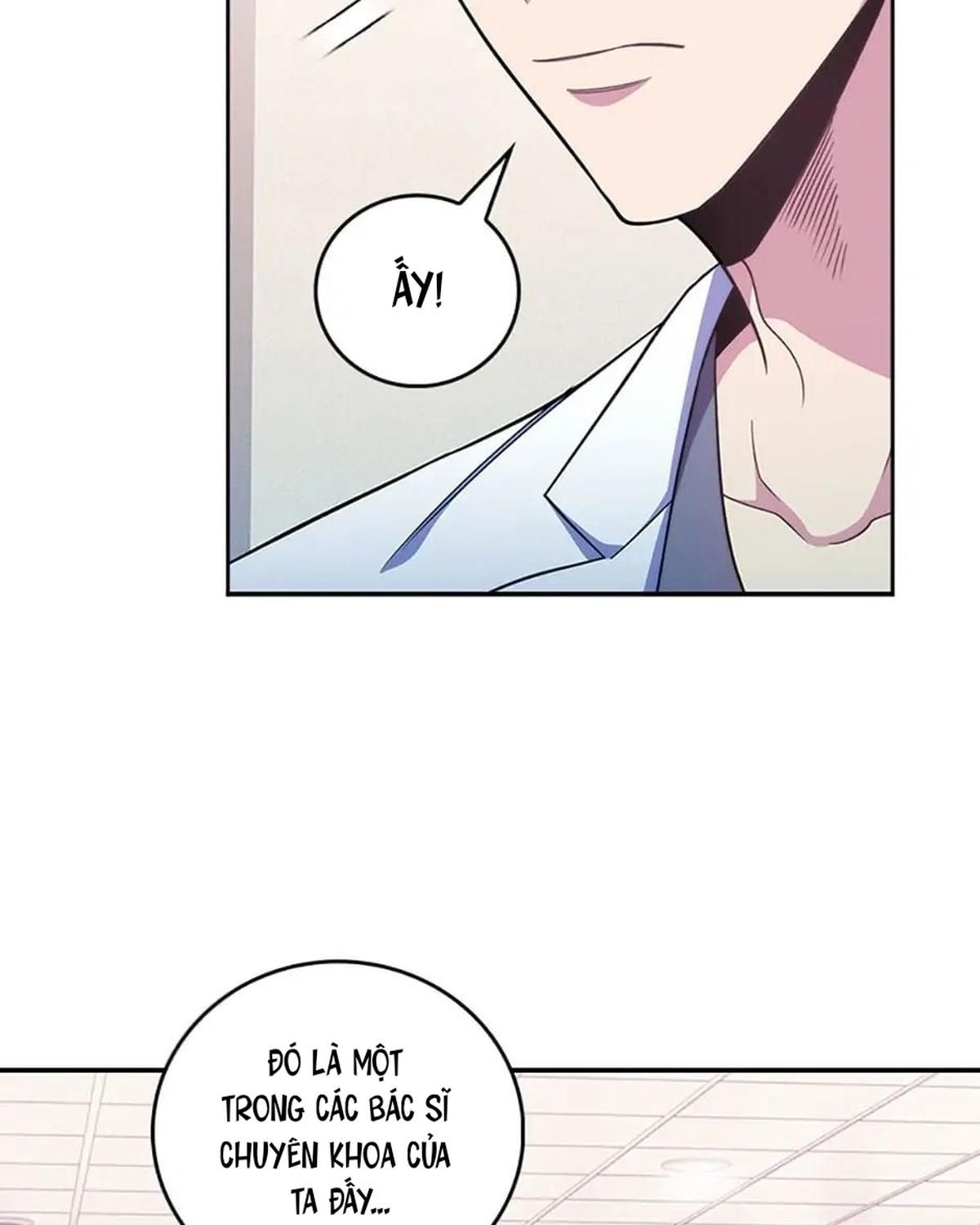 Bác Sĩ Thăng Cấp Chapter 39 - Trang 2
