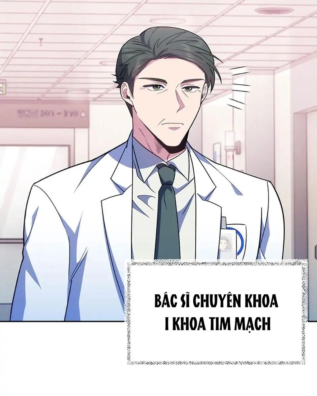 Bác Sĩ Thăng Cấp Chapter 39 - Trang 2