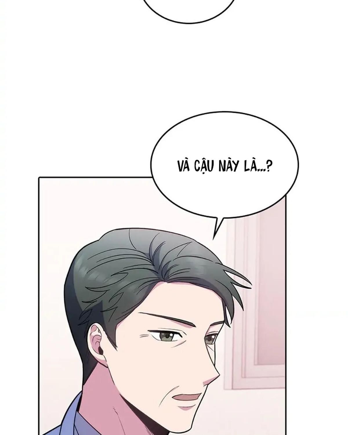 Bác Sĩ Thăng Cấp Chapter 39 - Trang 2