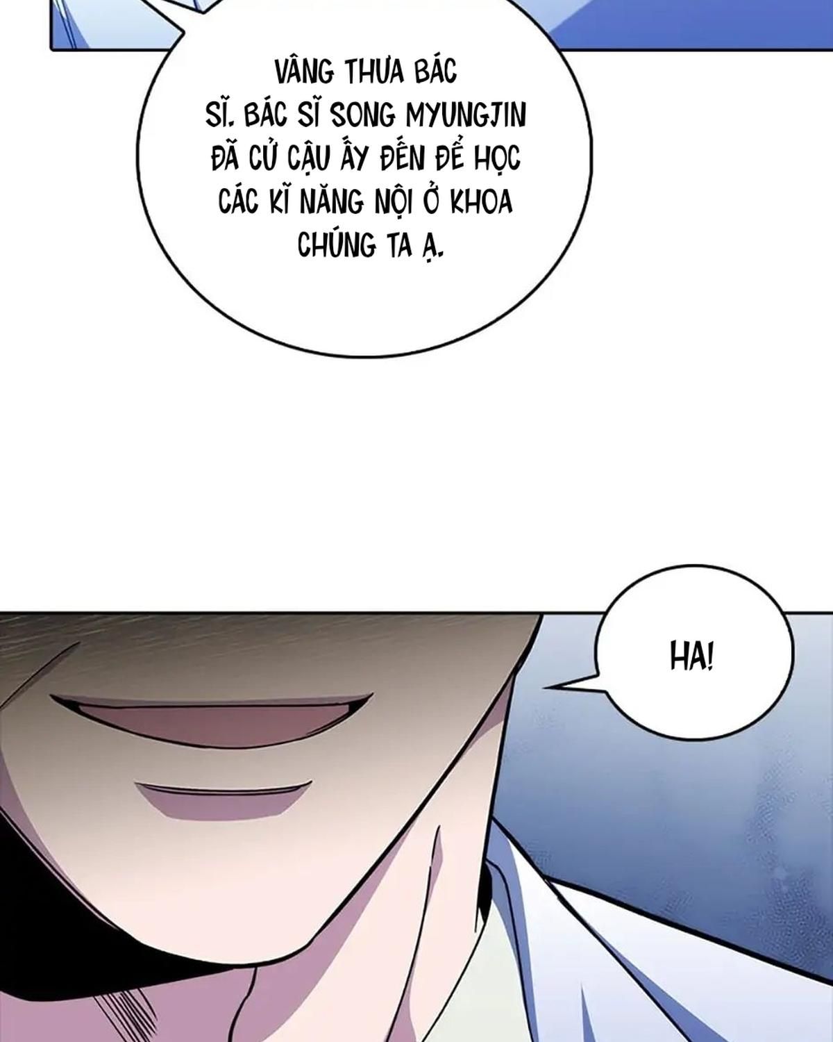 Bác Sĩ Thăng Cấp Chapter 39 - Trang 2