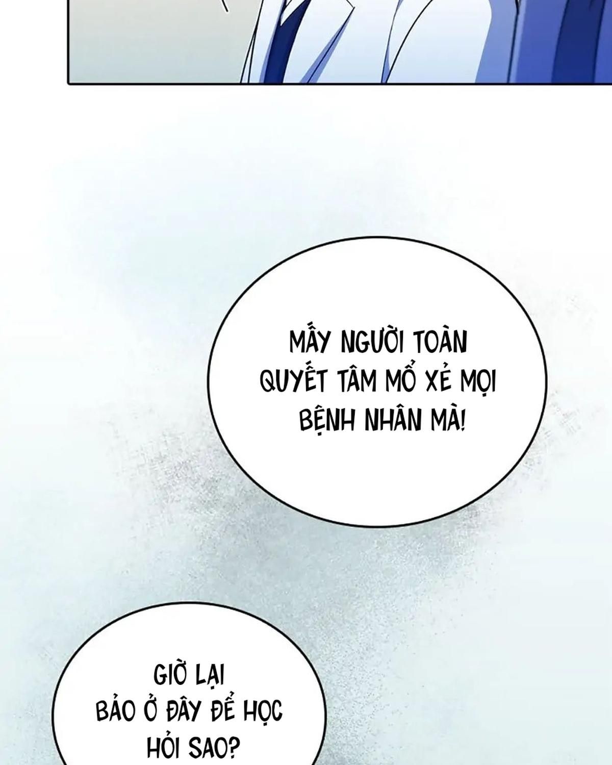 Bác Sĩ Thăng Cấp Chapter 39 - Trang 2