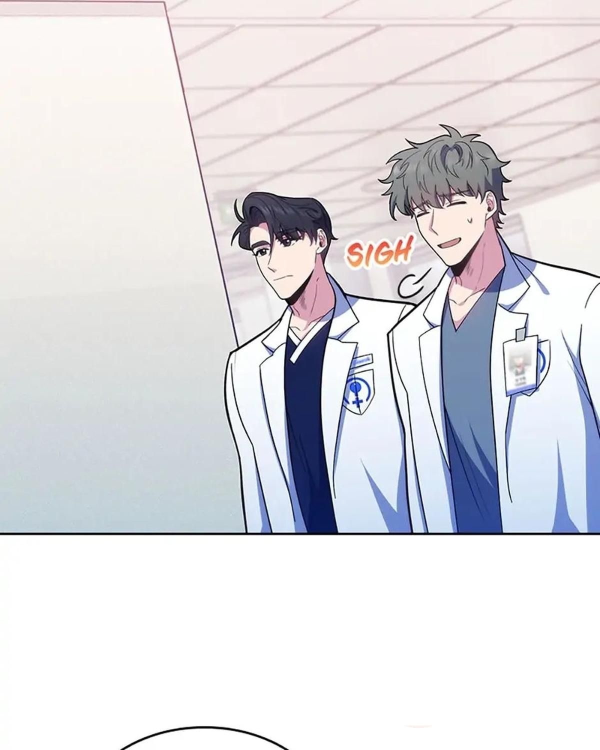 Bác Sĩ Thăng Cấp Chapter 39 - Trang 2