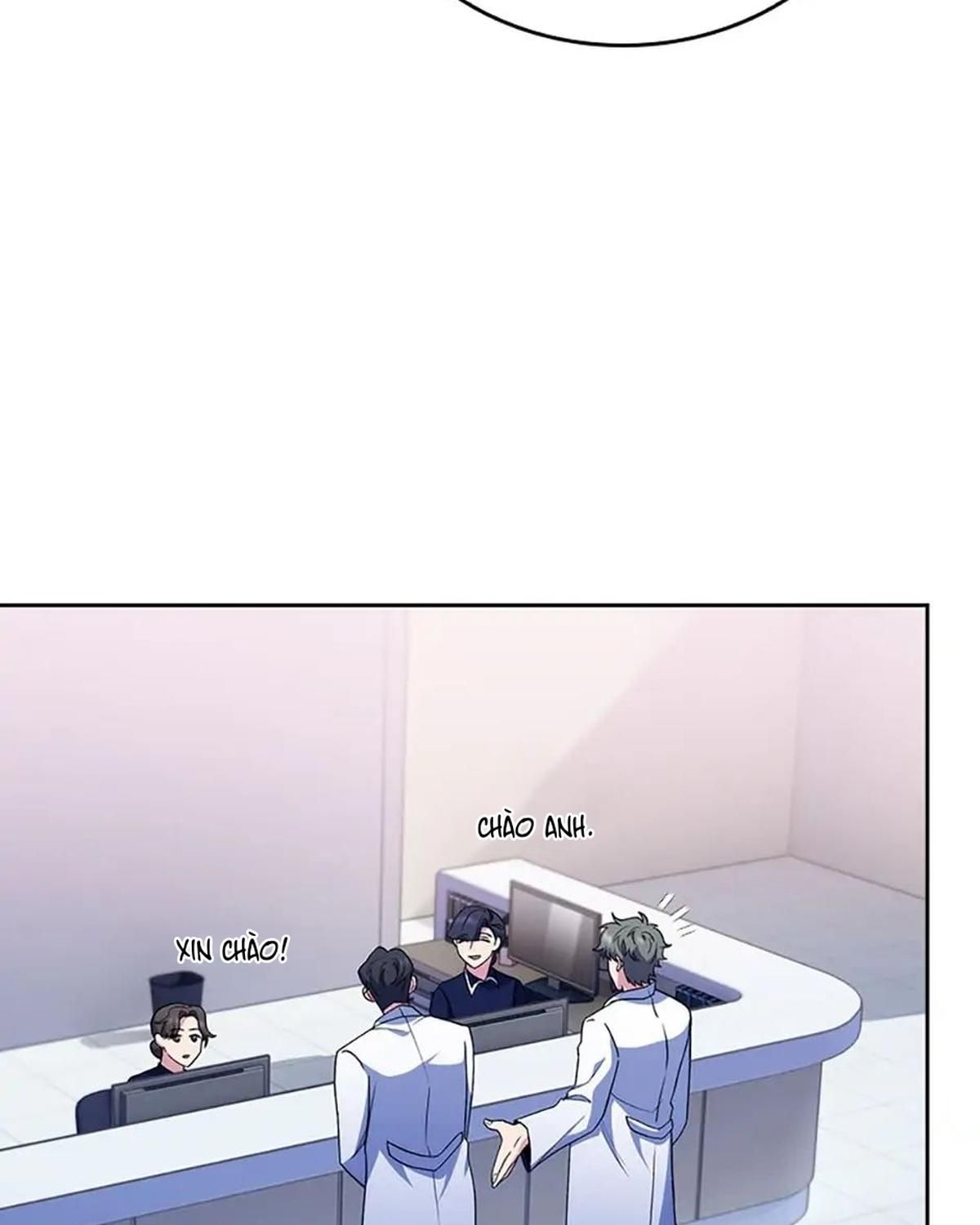 Bác Sĩ Thăng Cấp Chapter 39 - Trang 2