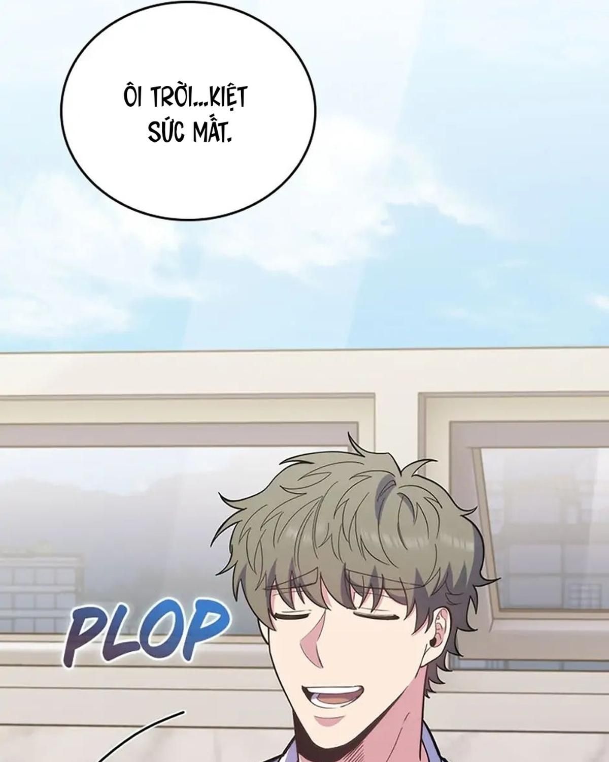 Bác Sĩ Thăng Cấp Chapter 39 - Trang 2