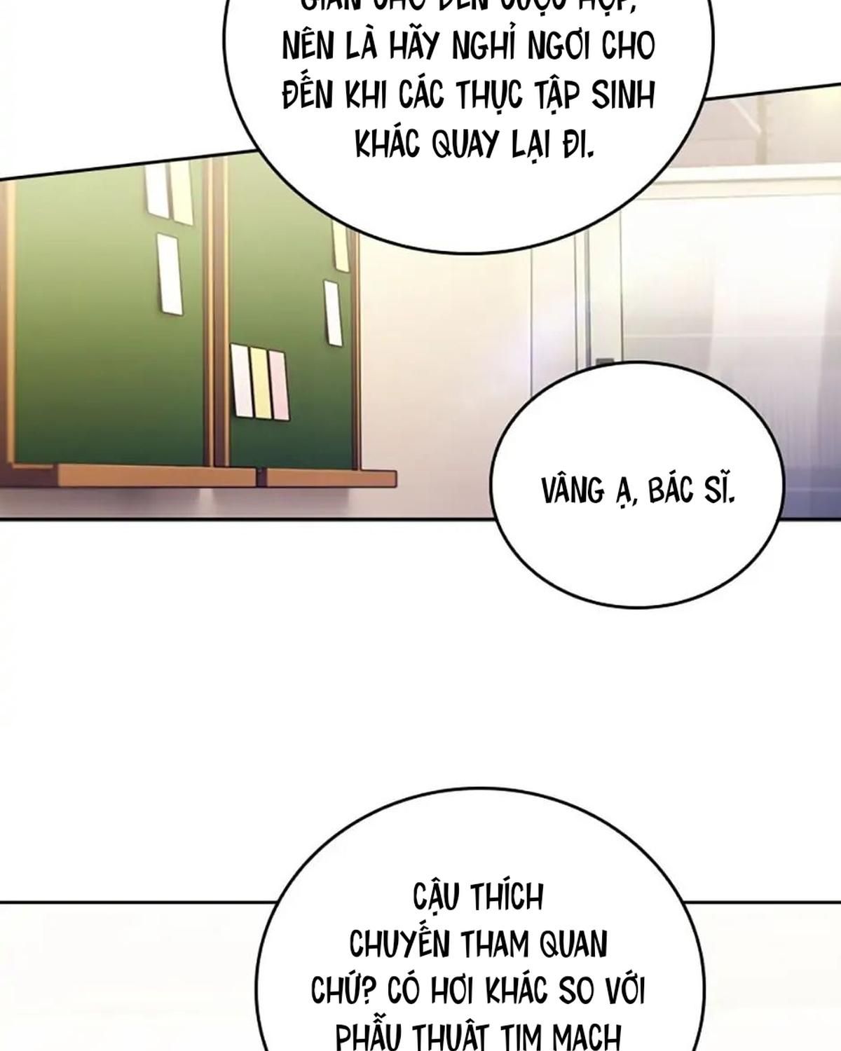 Bác Sĩ Thăng Cấp Chapter 39 - Trang 2