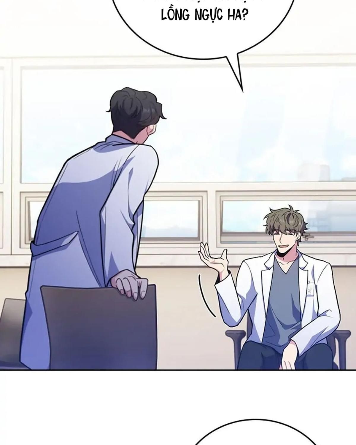 Bác Sĩ Thăng Cấp Chapter 39 - Trang 2